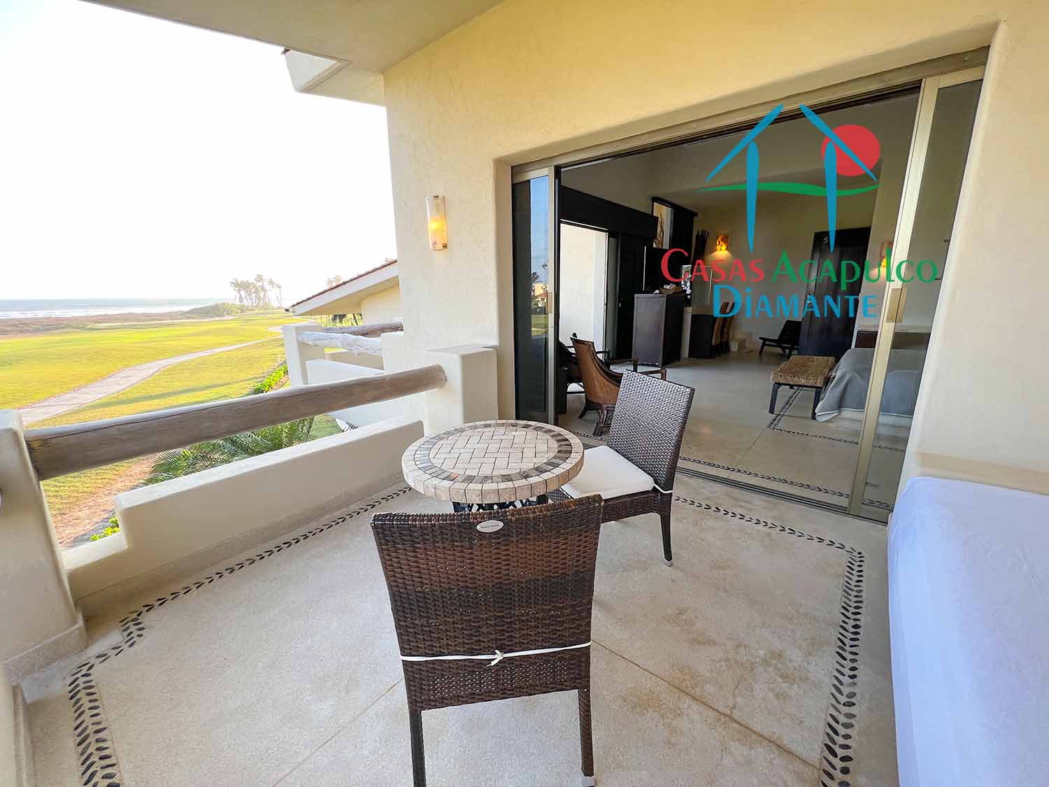 Tres Vidas Los Jaimes - Recámara principal 11